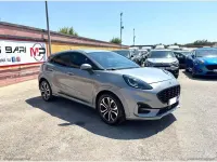 Usata Ford Puma ST-Line 125 CV (91 kW) 2024 Grigio SUV