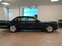 Usata Jaguar XJR 325 CV (239 kW) 1995 Blu Berlina