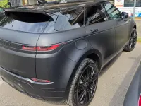 Usata Land Rover Range Rover evoque R-Dynamic 150 CV (110 kW) 2019 Nero SUV