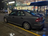 usata Saab 9-3 Berlina 1.9 TID Anno 2006 168000 km