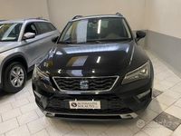 Usata Seat Ateca Black Edition 150 CV (110 kW) 2020 Nero SUV