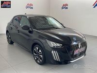 Usata Peugeot 208 Allure 102 CV (75 kW) 2025 Other Utilitaria