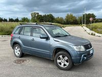 usata Suzuki Grand Vitara 2ª - 2007