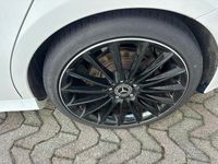 Usata Mercedes A250 224 CV (164 kW) 2018 Bianco Berlina