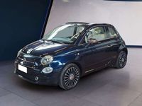 usata Fiat 500C 500 III 1.3 mjt Riva 95v