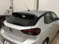 Usata Opel Corsa 2022 Grigio Utilitaria