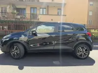 Brugt Renault Captur 90 HK (66 kW) 2016 SUV