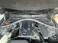 Usata BMW 318 Advantage 150 CV (110 kW) 2016 Berlina