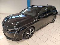 Usata Peugeot 308 SW GTi 131 CV (96 kW) 2024 Nero perla Station wagon