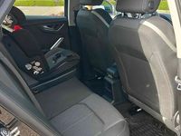 Usata Audi Q2 115 CV (84 kW) 2019 Nero SUV