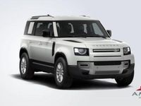 Nuova Land Rover Defender S 200 CV (147 kW) 2025 Bianco SUV