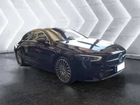 Usata Mercedes CLA180 Advanced Plus 116 CV (85 kW) 2025 Other Berlina