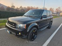 Usata Land Rover Range Rover Autobiography 249 CV (183 kW) 2012 SUV