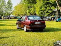 Usata Alfa Romeo 155 126 CV (92 kW) 1992 Berlina