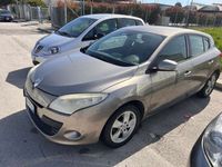 usata Renault Mégane III Megane2008 1.5 dci Dynamique 110cv