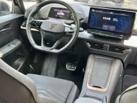 Usata Cupra Born 69 kW (95 CV) 2024 Utilitaria
