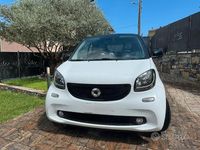 Usata Smart ForTwo Coupé Passion 71 CV (52 kW) 2015 Utilitaria