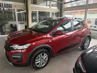Usata Dacia Sandero Expression 101 CV (74 kW) 2023 Berlina