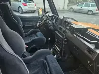 Usata Mitsubishi Pajero 95 CV (69 kW) 1988 SUV