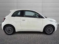 Nuova Fiat 500 Icon 65 CV (47 kW) 2026 Bianco Utilitaria