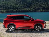 Usata EVO Evo 7 127 kW (174 CV) 2024 Nero SUV
