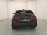 Usata BMW M135 Performance 306 CV (225 kW) 2024 Nero Utilitaria