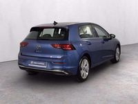 Gebraucht VW Golf VIII Style 150 PS (110 kW) 2025 Blau Limousine