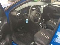 Usata Opel Corsa GS Line 101 CV (74 kW) 2025 Blu Utilitaria
