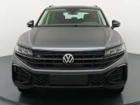 Nuova VW Touareg Edition 286 CV (210 kW) 2026 Grigio scuro SUV