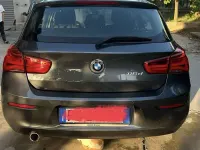 Usata BMW 116 116 CV (85 kW) 2017 Utilitaria