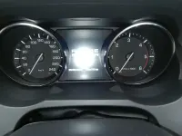Usata Land Rover Range Rover evoque Dynamic 190 CV (139 kW) 2013 Nero SUV