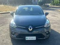 Usata Renault Clio IV 90 CV (66 kW) 2019 Grigio Berlina