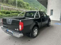 Usata Nissan Navara SE 171 CV (125 kW) 2007 Pick-up