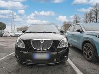 Usata Lancia Ypsilon 69 CV (50 kW) 2011 Utilitaria