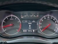 Usata Opel Corsa Edition 69 CV (50 kW) 2019 Bianco Utilitaria