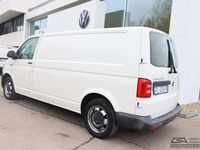 Usata VW T6 Business 204 CV (150 kW) 2017 Bianco Furgone