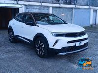Usata Opel Mokka Ultimate 131 CV (96 kW) 2023 Bianco SUV