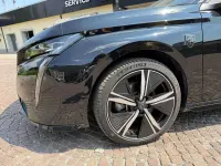 Usata Peugeot 308 GT 145 CV (106 kW) 2025 Nero perla Berlina