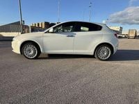 Usata Alfa Romeo Giulietta Exclusive 170 CV (125 kW) 2012 Utilitaria