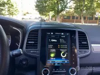 Usata Renault Koleos 177 CV (130 kW) 2018 Nero SUV