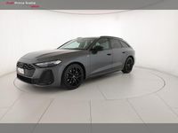 Usata Audi A5 S-Line 204 CV (150 kW) 2025 Grigio daytona perlato Station wagon