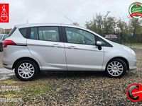 Usata Ford B-MAX 119 CV (87 kW) 2013 Grigio Monovolume
