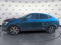 Usata Renault Arkana Intens 145 CV (106 kW) 2021 Other SUV
