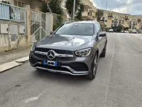 Usata Mercedes GLC300 Premium Plus 194 CV (142 kW) 2021 SUV