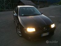 usata Seat Leon 1M FR