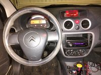 usata Citroën C2 1.1 Classique