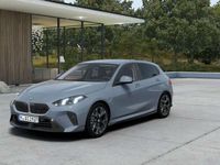 Nuova BMW 120 M Sport 170 CV (125 kW) 2026 Storm bay metallizzato Utilitaria