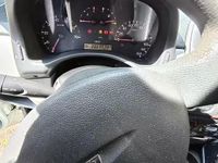 Usata Fiat Punto 2002 Bianco Utilitaria