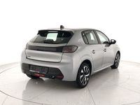 Usata Peugeot 208 Style 75 CV (55 kW) 2024 Grigio artense Utilitaria