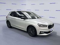 Usata Skoda Fabia 95 CV (69 kW) 2025 Grigio scuro Utilitaria